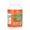 SeaBuckWonders Omega-7 Complete™, Sea Buckthorn Oil Blend, 60 Softgels (500 mg per Softgel) - 4 of 4