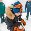 Turtle Fur Kids Rawzy Beanie - 3 of 4
