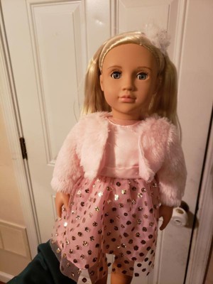 millie our generation doll