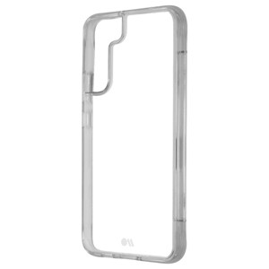 Case-Mate Tough Clear Series Case for Samsung Galaxy (S22+) - Clear - 1 of 1