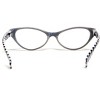 Calabria Emily R765 Designer Reading Glasses - 3 of 4