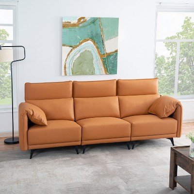 Home Imports Emporium Modular Sectional Sofa – Deep Seating, High Back, Pet-Friendly, Easy to Clean