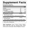 Sugar Free Saw Palmetto with Pumpkin Seed 3000 mg - 60 Gummies - 2 of 4