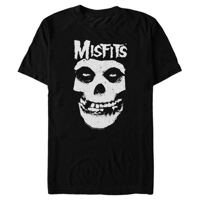 Men's Misfits Night Of The Living Dead T-shirt : Target