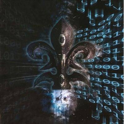  Operation: Mindcrime - New Reality (CD) 