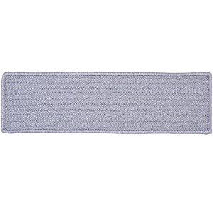 Colonial Mills Simply Home Solid - Amethyst Stair Tread (single) - 1 of 1