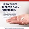 Metagenics Magnesium Glycinate, Highly Absorbable, Sleep, Stress, Muscle, Bone, Heart & Nerve Support, Gluten-Free, Non-GMO, Vegetarian, 120 Tablets - 3 of 4