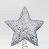 Sequin Fabric Star Tree Topper - Wondershop™ - 3 of 3