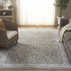 April APL212 Power Loomed Indoor Rugs - Safavieh - 2 of 4