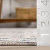 Nuloom Acelynn Distressed Traditional Indoor Area Rug - 3 of 4