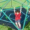 Jungle Gym Geometric Playground Dome Climber Monkey Bars - 4 of 4