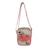 Disney Minnie Mouse 8" Vegan Leather Crossbody Shoulder Bag - 2 of 2