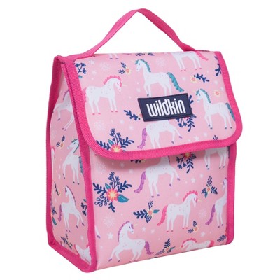 Wildkin Lunch Bag for Kids