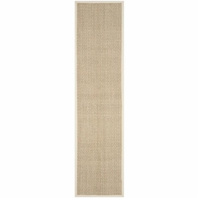 Natural Fiber NF114 Power Loomed Indoor Rugs - Safavieh