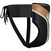 RDX Sports Groin Guard Aura Plus T-17 - Ultimate Protection and Comfort for Martial Arts, Boxing, and Contact Sports Training - 2 of 3