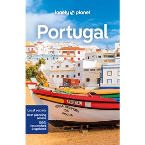 Lonely Planet Portugal - (Travel Guide) 13th Edition (Paperback) - 1 of 1