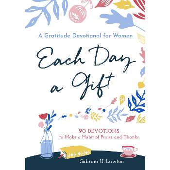 GRATITUDE JOURNAL FOR WOMEN: A 365 DAY JOURNAL OF By Dreamstorm  Publications NEW 9781719188944