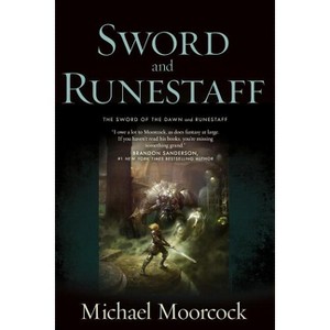Sword and Runestaff - (Hawkmoon) by  Michael Moorcock (Paperback) - 1 of 1
