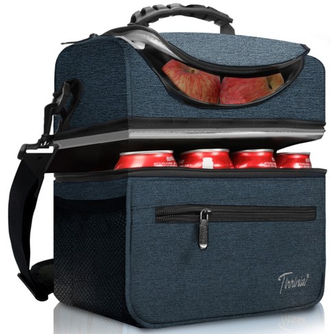 Target mens cheap lunch box