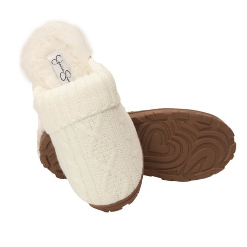 Target womans deals slippers