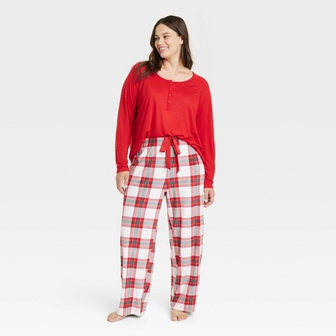 Stars Above Pajamas Women