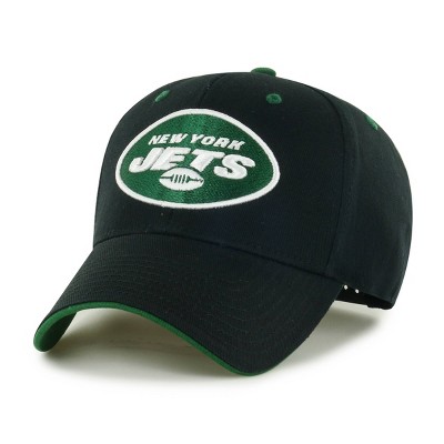 NY JETS NFL APPAREL Adult One Size Hat