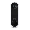 Arlo Essential 1080p Wired Video Doorbell - image 3 of 4