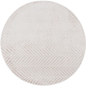 Maya MYA112 Power Loomed Indoor Rugs - Safavieh - 1 of 4