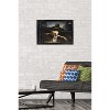 Trends International Marvel Comics TV - Cloak and Dagger - Flying Framed Wall Poster Prints - 2 of 4