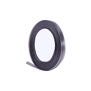 Unique Bargains Ribbons for Crafts Durable Assorted Colors for Gift Wrapping Polyester 866.14"x0.24" 1 Pc - 1 of 4