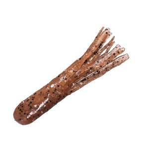 Arkie Lures Salty Double Dipped Tubes - 2.75 Inch - 1 of 1
