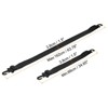Unique Bargains Adjustable Shoulder Sling Nylon PP Ice Skate Ski Boot Carring Strap - 2 of 4