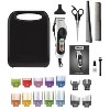 Wahl Color Pro Plus Clipper with Easy Color-Coded Guide Combs - image 2 of 4