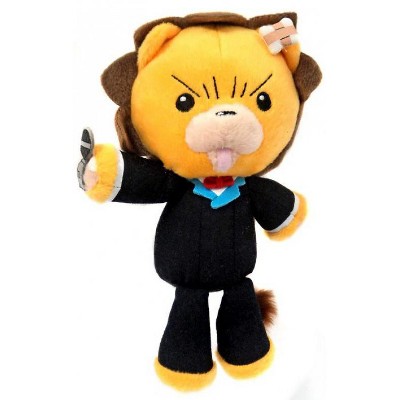 kon plush