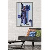 Trends International Marvel Black Panther: Wakanda Forever - Shuri Framed Wall Poster Prints - 2 of 4