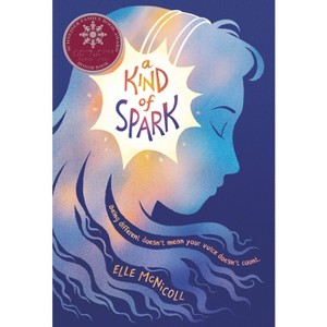 A Kind of Spark - by  Elle McNicoll (Paperback) - 1 of 1