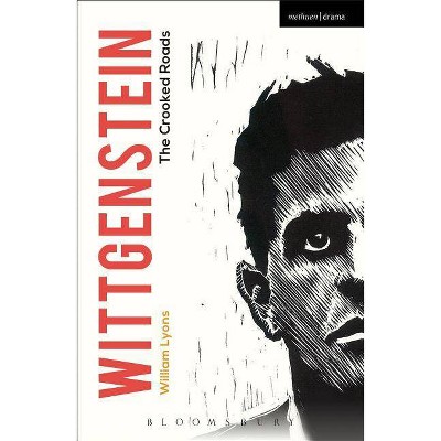 Wittgenstein - (Modern Plays) by  William Lyons (Paperback)