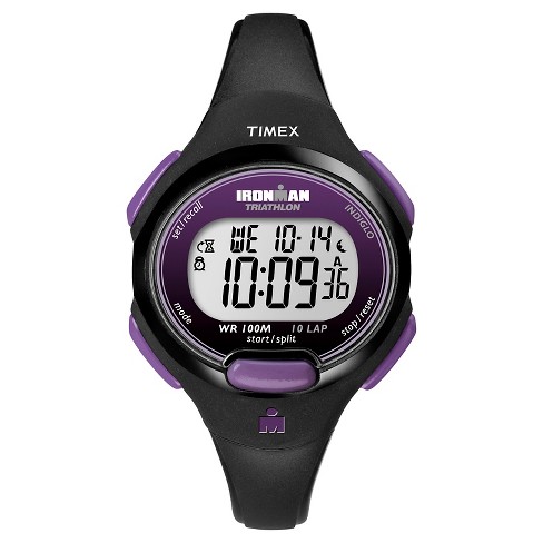 Top 53+ imagen ironman timex watch women’s