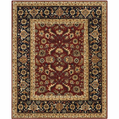 Royalty ROY256 Hand Tufted Indoor Rugs - Safavieh