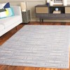 Prestige PTE116 Power Loomed Indoor Rugs - Safavieh - 2 of 4