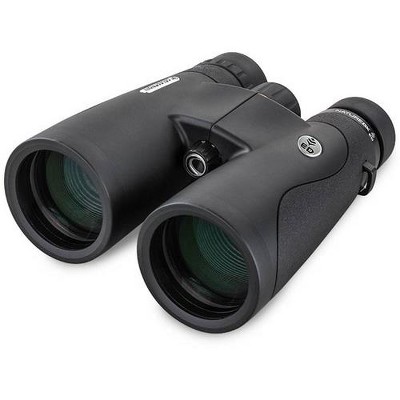 binoculars target