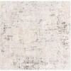 Unique Loom Caspian Collection Area Rug - Baku - 2 of 4