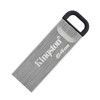 Kingston 64GB DataTraveler Kyson USB 3.2 Gen 1 200MB/s Read Metal Flash Drive - 2 of 3