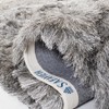 Paris Shag SG511 Hand Tufted Indoor Rugs - Safavieh - 4 of 4