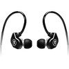 Mackie CR-Buds+ Professional Fit Earphones With Mic and Control - 2 of 4