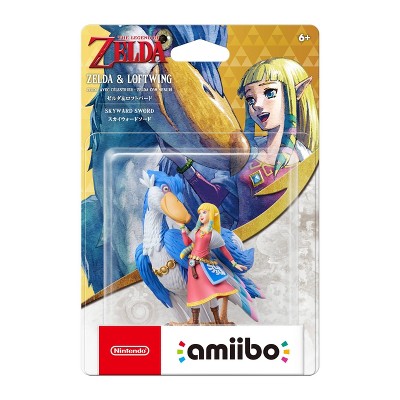 Amiibo Target