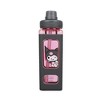 Kuromi Playful Poses 24 Oz Square Plastic Water Bottle - 2 of 4