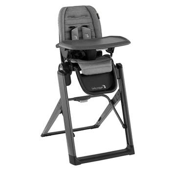 Baby Jogger City Bistro Foldable & Easy Storage High Chair