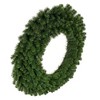 Vickerman Deluxe Sequoia Pine Wreath - 4 of 4