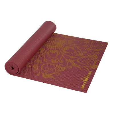 target yoga mat